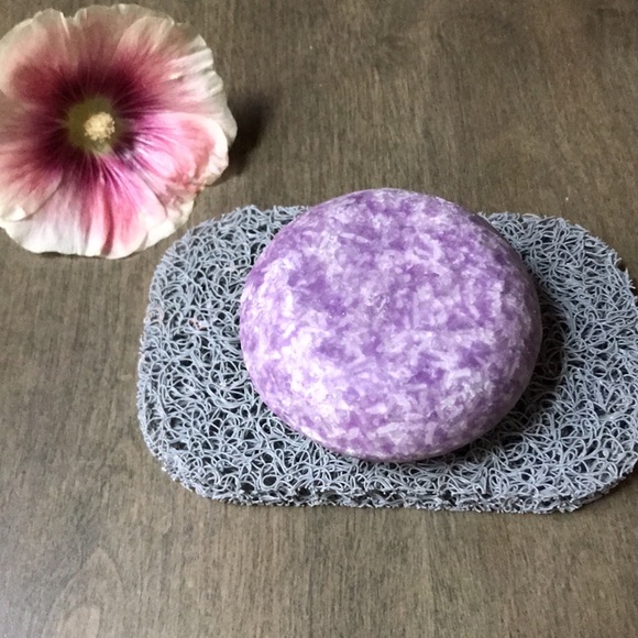 PLUMERIA&VANILLA Shampoo Bar / Mountain Mom Soap Co - Picture 5 of 7